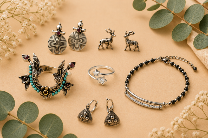 New Arrivals